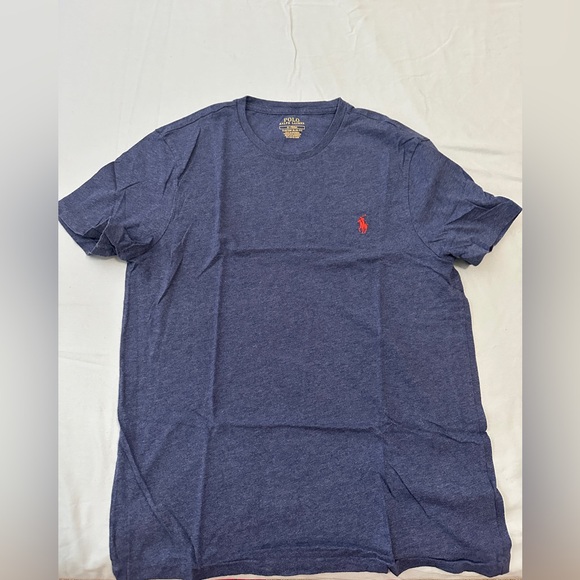 Men Polo T Shirt - Picture 1 of 1